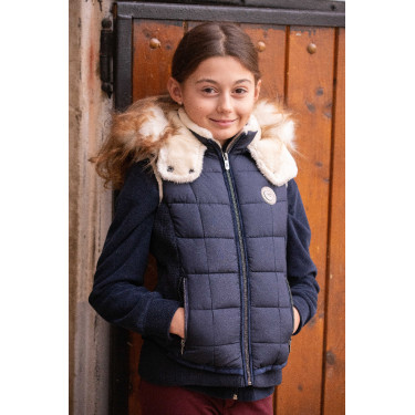 Chaqueta acolchada EDEN by PENELOPE New Roger Chaqueta acolchada EDEN by PENELOPE New Roger