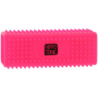 Cepillo anti-pelos HIPPOTONIC Rosa