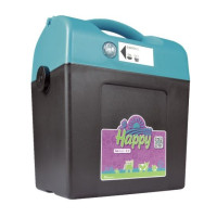 Pastor electrico Happy NG1.1 Horizont 9V Azul Pastor electrico Happy NG1.1 Horizont 9V Azul