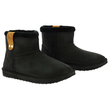 Botines Pénélope Negro Botines Pénélope Negro