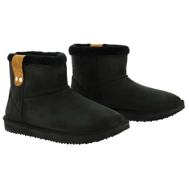 Botines Pénélope Negro Botines Pénélope Negro