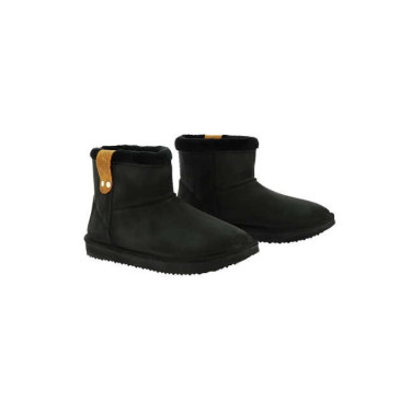 Botines Pénélope Negro Botines Pénélope Negro