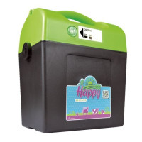 Pastor electrico Happy NG1.1 Horizont 9V Verde