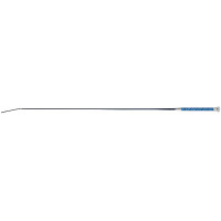 Dressurgerte Whip & Go Strassy Azul