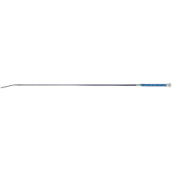 Dressurgerte Whip & Go Strassy Azul