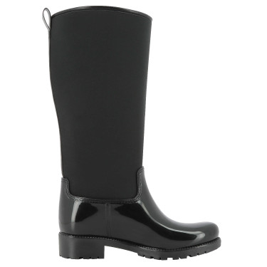 Botas de lluvia Equithème Je t'aime Botas de lluvia Equithème Je t'aime