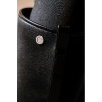 Botas de lluvia Equithème Je t'aime Negro Botas de lluvia Equithème Je t'aime Negro