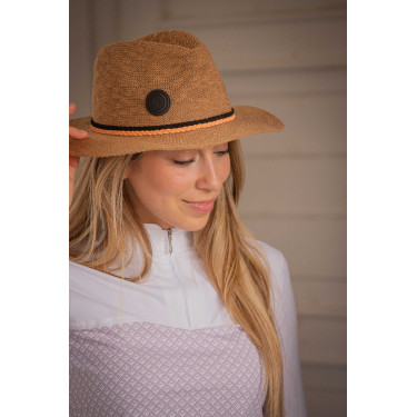 Sombrero Eden de Penelope Rafia Sombrero Eden de Penelope Rafia