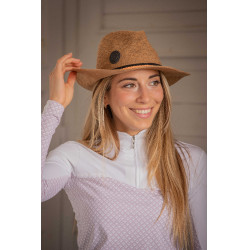 Sombrero Eden de Penelope Rafia Sombrero Eden de Penelope Rafia