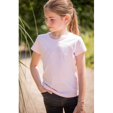 Camiseta EDEN BY PENELOPE - Icónica Strass
