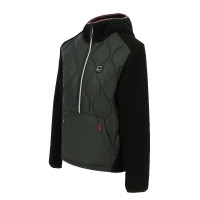 Equitheme Celia Anorak Negro