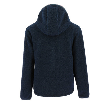 Equitheme Celia Anorak Azul marino