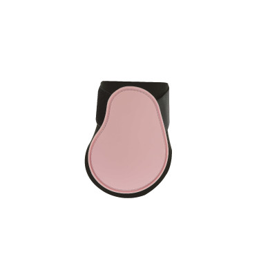 Protector de menudillos Norton Rosa / negro