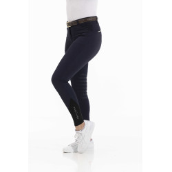 Pantalón Equithème Josephine Azul marino