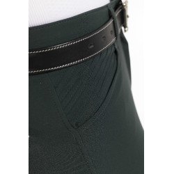 Pantalón Equithème Josephine Verde bosque