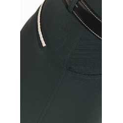Pantalón Equithème Josephine Verde bosque