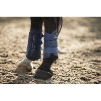 Polainas Lami-Cell LC Azul atolón