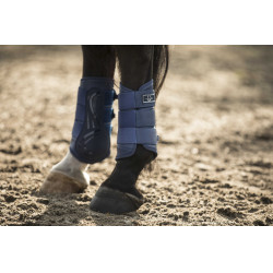 Polainas Lami-Cell LC Azul atolón Polainas Lami-Cell LC Azul atolón