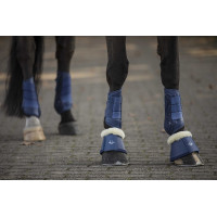 Polainas Lami-Cell LC Azul atolón