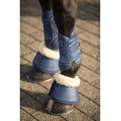 Polainas Lami-Cell LC Azul atolón Polainas Lami-Cell LC Azul atolón