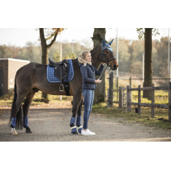 Polainas Lami-Cell LC Azul atolón Polainas Lami-Cell LC Azul atolón