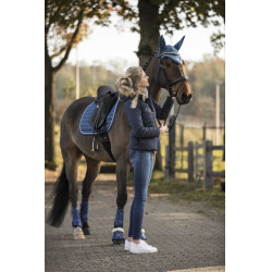 Polainas Lami-Cell LC Azul atolón Polainas Lami-Cell LC Azul atolón