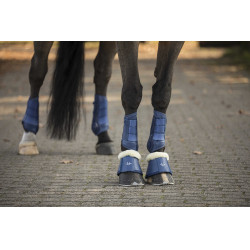 Polainas Lami-Cell LC Azul atolón Polainas Lami-Cell LC Azul atolón