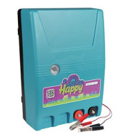 Pastor electrico Happy NG2.1 Horizont 12V Azul