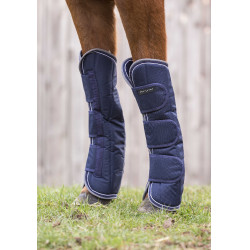 Protectores de transporte Equi-Theme Tyrex 600 D Protectores de transporte Equi-Theme Tyrex 600 D