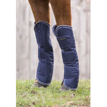 Protectores de transporte Equi-Theme Tyrex 600 D Protectores de transporte Equi-Theme Tyrex 600 D