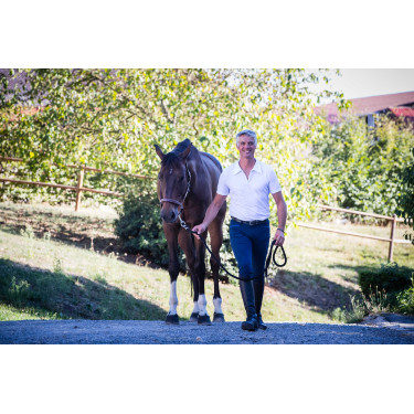 Pantalón Equitheme Georg para caballeros Pantalón Equitheme Georg para caballeros