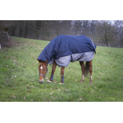 Manta Equi-Theme Tyrex 600 D Combo Manta Equi-Theme Tyrex 600 D Combo