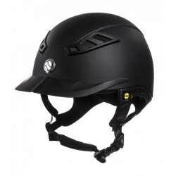 EQ3 Lynx Smooth Top Casco Back On Track EQ3 Lynx Smooth Top Casco Back On Track