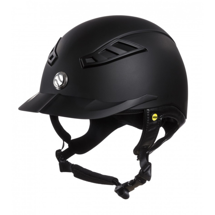 EQ3 Lynx Smooth Top Casco Back On Track EQ3 Lynx Smooth Top Casco Back On Track