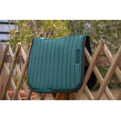 Alfombras Verticales Paddock Sports Verde oscuro / negro