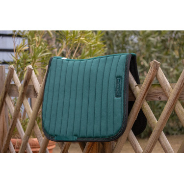 Alfombras Verticales Paddock Sports Verde oscuro / negro