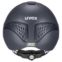 Casco Uvex Exxential III Azul mate Casco Uvex Exxential III Azul mate