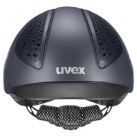 Casco Uvex Exxential III Azul mate
