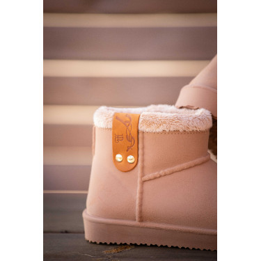 Botines Eden by Pénélope Botines Eden by Pénélope