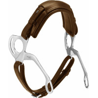 Hackamore Poney 2494 Ébano