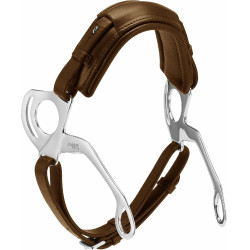 Hackamore Poney 2494 Ébano