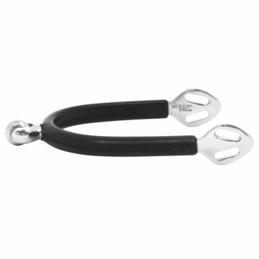 Espuelas Stübben 1163 Soft Touch vertical