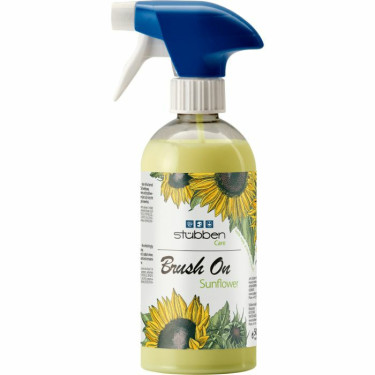 Cepillo desenredante Stübben Tournesol 0,5 L