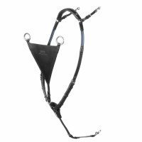 Pechopetral Pro-Jump Stübben Negro