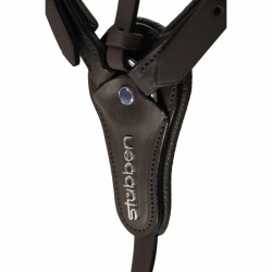 Pechopetral Pro-Jump Stübben Negro