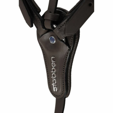 Pechopetral Pro-Jump Stübben Negro