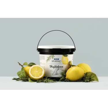 Bálsamo para cascos Stübben 2,4L Bálsamo para cascos Stübben 2,4L