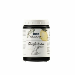 Bálsamo para cascos Stübben 1L