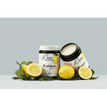 Bálsamo para cascos Stübben 1L