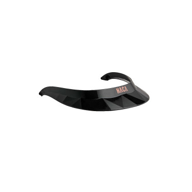 Visera para casco Naca Visera para casco Naca